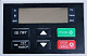 Внешний однострочный цифровой пульт для преобразователей частоты VF-51 и VF-101